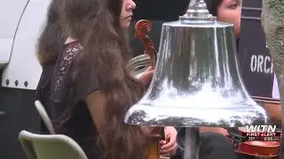 Onslow County community pays tribute to 9/11 victims