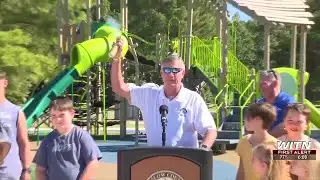 Onslow County unveils new park and upcoming plans