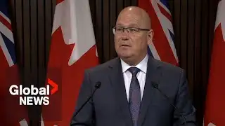 Ontario expands "strong mayor" powers to 26 more cities