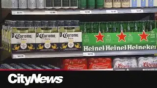 Ontario grocers reach deal to avoid accepting beer and wine empties