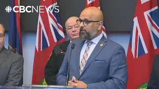 Ontario looks to crack down on repeat offenders on bail