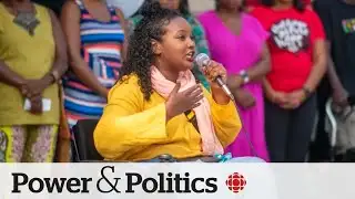 Ontario NDP kicks Hamilton MPP from caucus after controversial Gaza comments