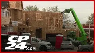 Ontario proposes to rebate HST for some first-time homebuyers