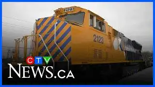 Ontario revives Northlander train with $100M upgrade