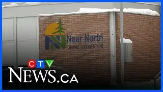 Ontario takes over troubled Near North District School Board
