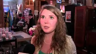 ONTV News Break:  Common Ground Art Therapy