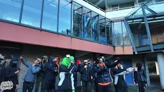 #OOAK News Update 3 BTS #Vlog9