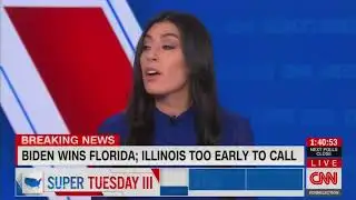 Oops! Guest on CNN says the quiet part out loud