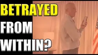 Oops! RFK Jr. Campaign LEAKS Call With Trump