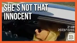 Oops She Did It Again! Britney Spears Gets Pulled Over by Same Police Officer Twice in 3 Weeks