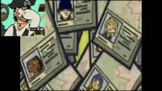 Oops! Total Drama World Tour spoilers!!