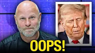 Oops! Trump Admin Likely Broke The Law By Leaking Comey Indictment