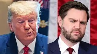 OOPS: Trump ADMITS who is REALLY to blame for the shutdown