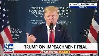 OOPS: Trump Brags About Concealing Impeachment Evidence
