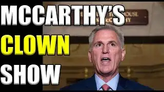 Oops! Trump Era Impeachment Rule Backfires On GOP