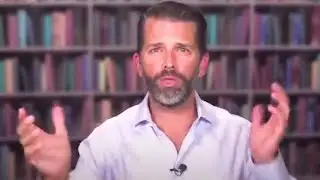 Oops! Trump Jr. Accidentally Reveals Truth About His Dad