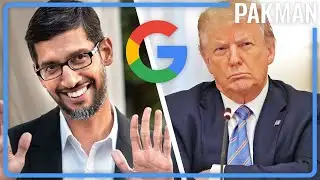 OOPS: Turns Out Google Is NOT Biased Against Conservatives