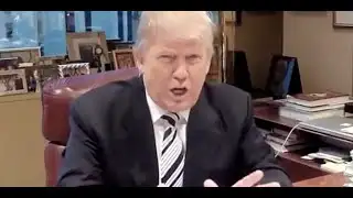 Oops! Twitter Digs Up Embarrassing Trump Tweets On Iran