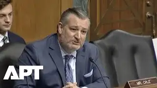 “Opaque”: Ted Cruz Challenges Officials Over Polisario Front, Iran Proxies & Sahel Terrorism | APT