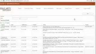 OPAS ONLINE: News Items - 3. Document links