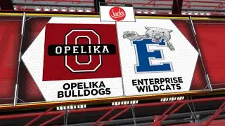 Opelika @ Enterprise | Week 8 2023