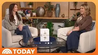 Open Book with Jenna: Ariel Sullivan