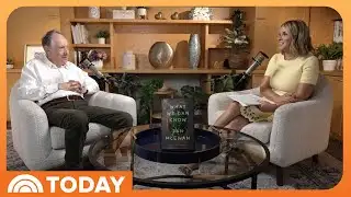 Open Book with Jenna: Ian McEwan