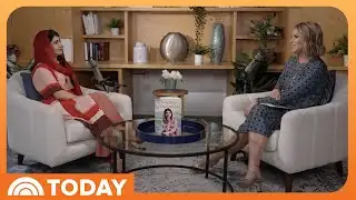 Open Book with Jenna: Malala Yousafzai