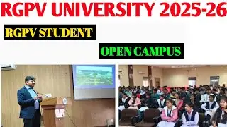Open Campus placement News Ujjain polytechnic college 