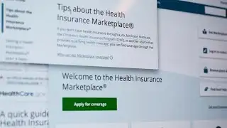 Open enrollment begins under the Affordable Care Act