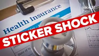 Open enrollment brings sticker shock to millions as premiums soar