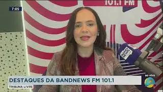 Open Forum - Highlights from BanNews João Pessoa