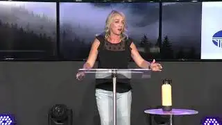Open Heart Surgery | Pastor Christy Badaracco | Bridge Church