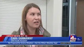 Open house held for Santaquin data center, some residents feel blindsided