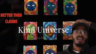 OPEN-SOURCE Kimi K2.5: Beats Claude Opus 4.5 & GPT 5.2 on Speed & AI Agents!