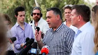 ‘Open warfare’ breaking out within Coalition ranks