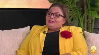 Open Your Eyes - Charting UDP