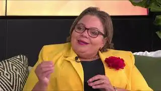 Open Your Eyes - Charting UDP