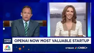 OpenAI cements status as the world