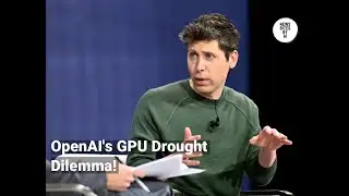 OpenAI CEO Admits They