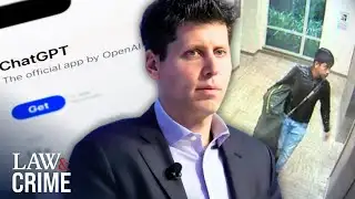 OpenAI CEO Confronted Over Whistleblower