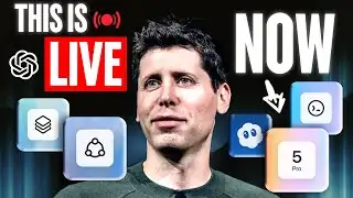 OpenAI DevDay 2025: Everything You Need To Know