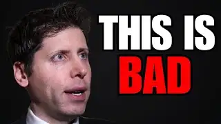 OpenAI Is Going BROKE…