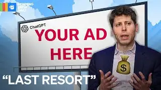 OpenAI is going to test Ads in ChatGPT