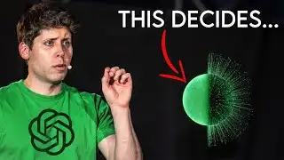 OpenAI Just Caught an AI Thinking!