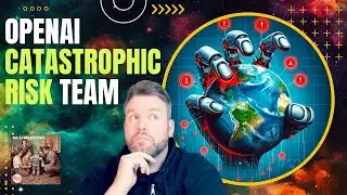 OpenAI Launches Catastrophic Risk Preparedness Team
