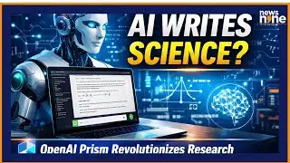 OpenAI Prism: ChatGPT-Powered AI That Changes How Scientists Work in 2026