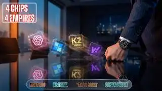 OpenAI Prism, Microsoft Maya 200, K2 Think AI & Yahoo Scout — This Week Changed Everything