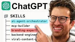 OpenAI Releases ChatGPT AI Agent Skills