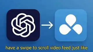 OpenAI reportedly plans to launch TikTok-like app with Sora 2 launch